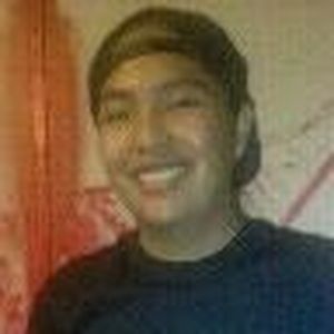 Meet your Posher, Vonerick